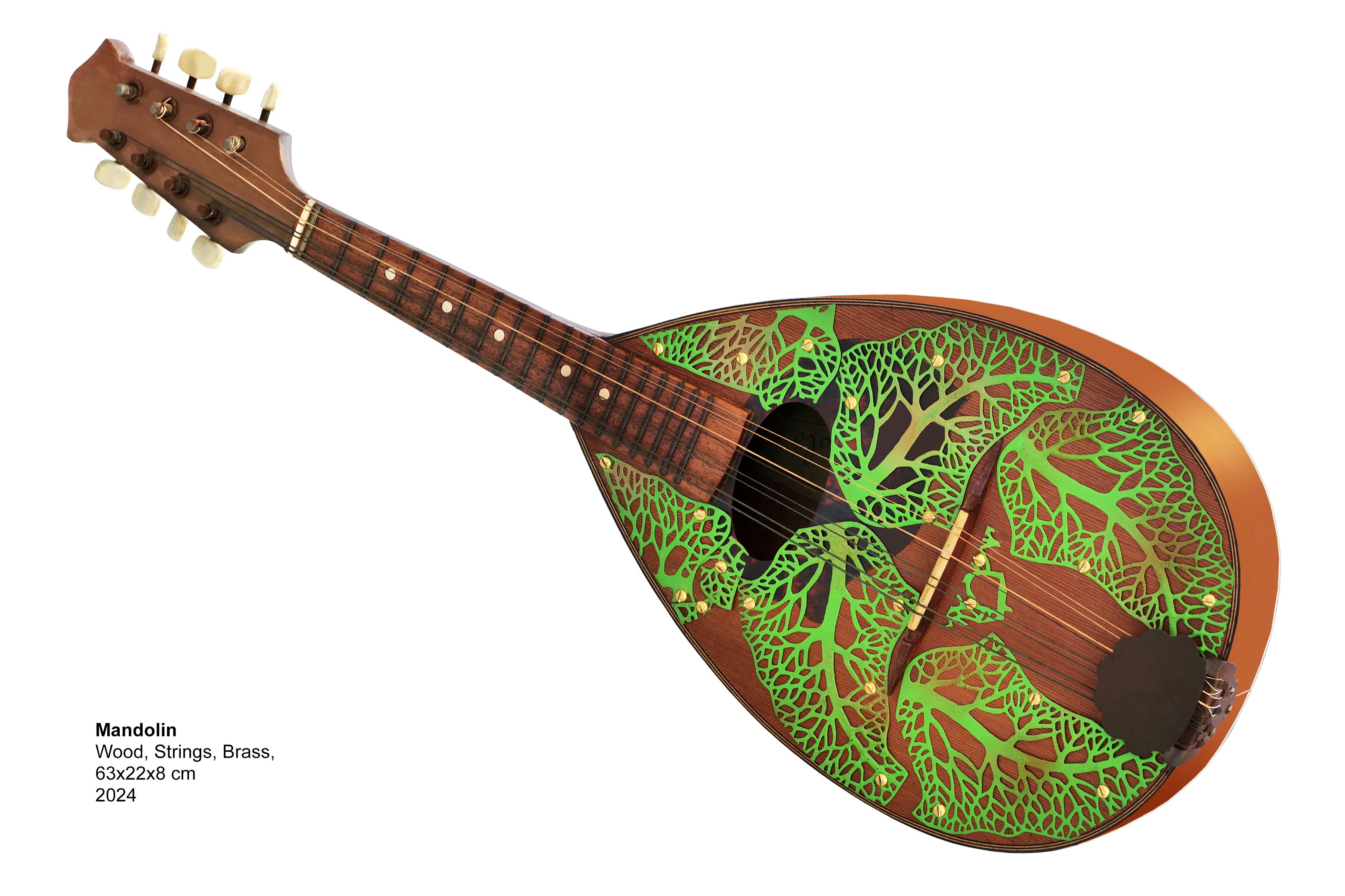 Mandolin
